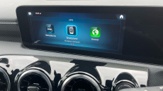 Mercedes-Benz A-Class A180d Sport Executive Edition 5dr Auto Diesel Hatchback